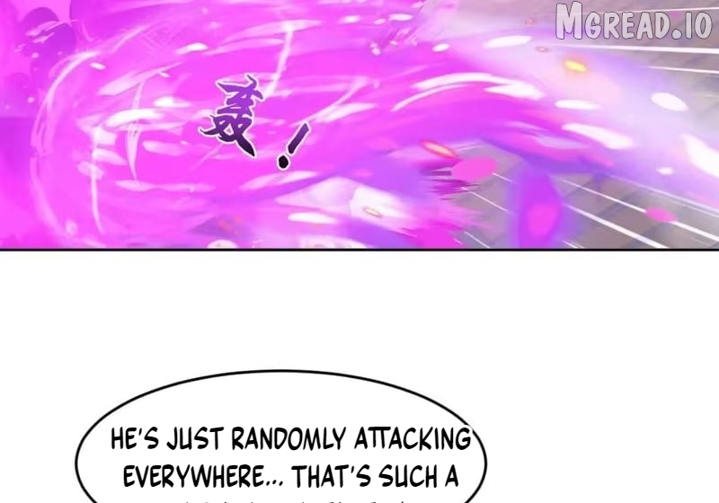 Primordial Ten Fiends: Others Tame Beasts, I Tame Beast Girls Chapter 166  - page 33